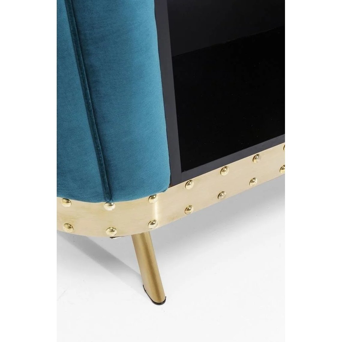 BAR AFTER WORK ORO 120 CM 10