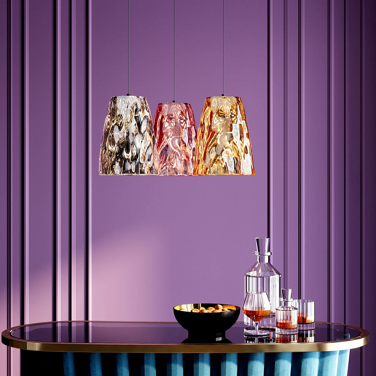 BAR AFTER WORK ORO 120 CM 11