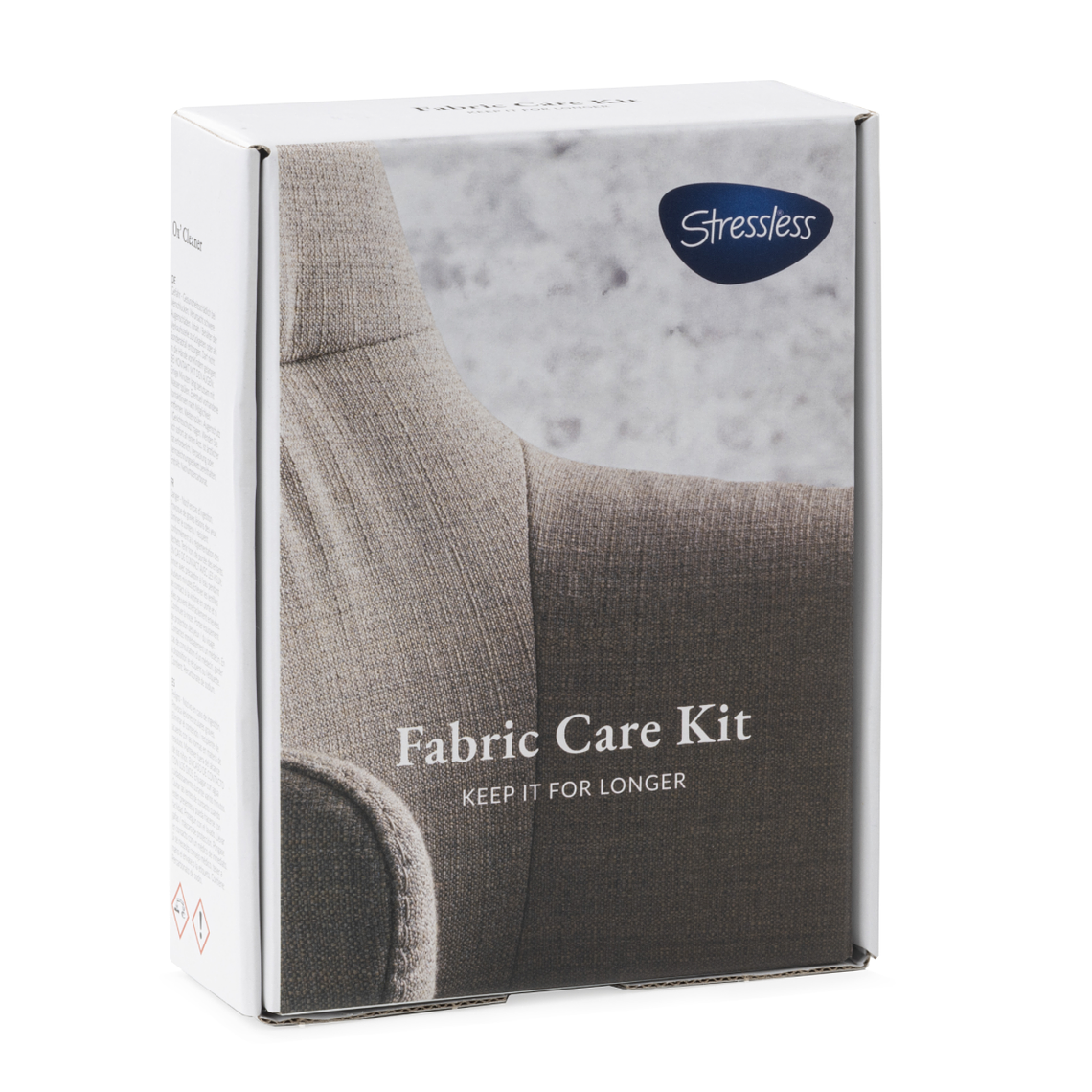 Kit de cuidado de telas Stressless® 2