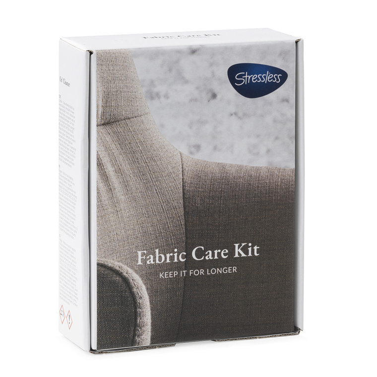 Kit de cuidado de telas Stressless® 2
