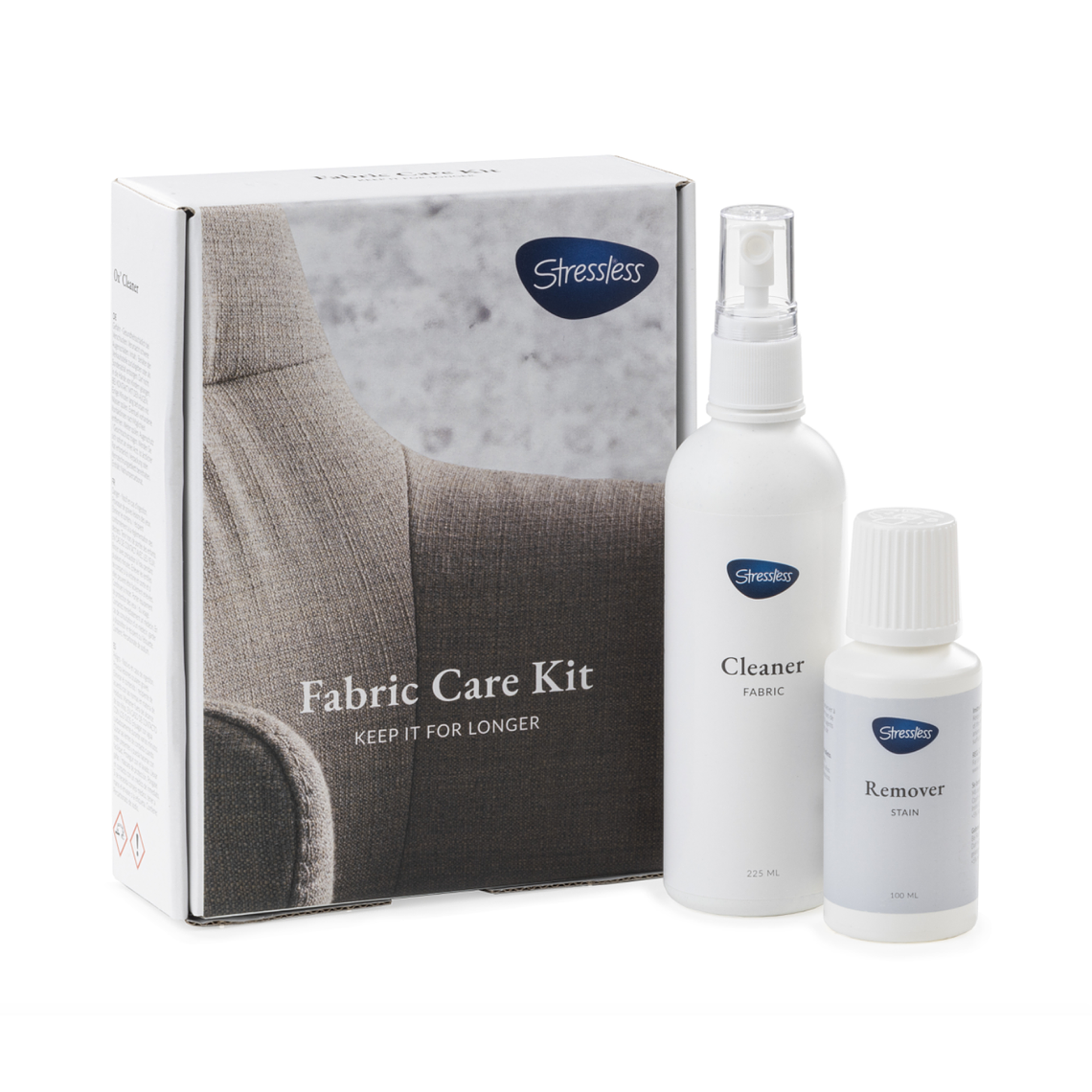Kit de cuidado de telas Stressless® 3