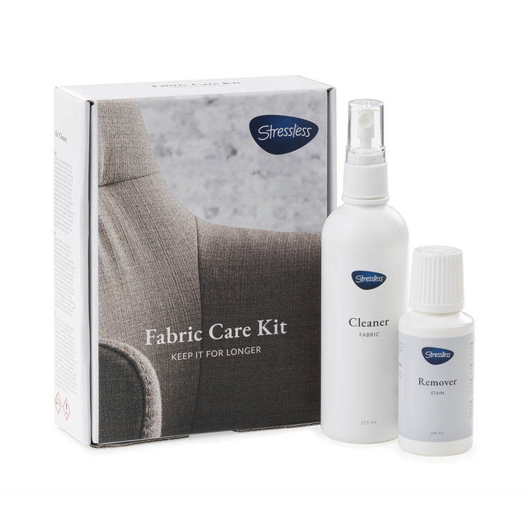 Kit de cuidado de telas Stressless® 3