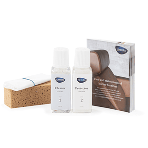 Kit de cuidado de cuero  Stressless® 