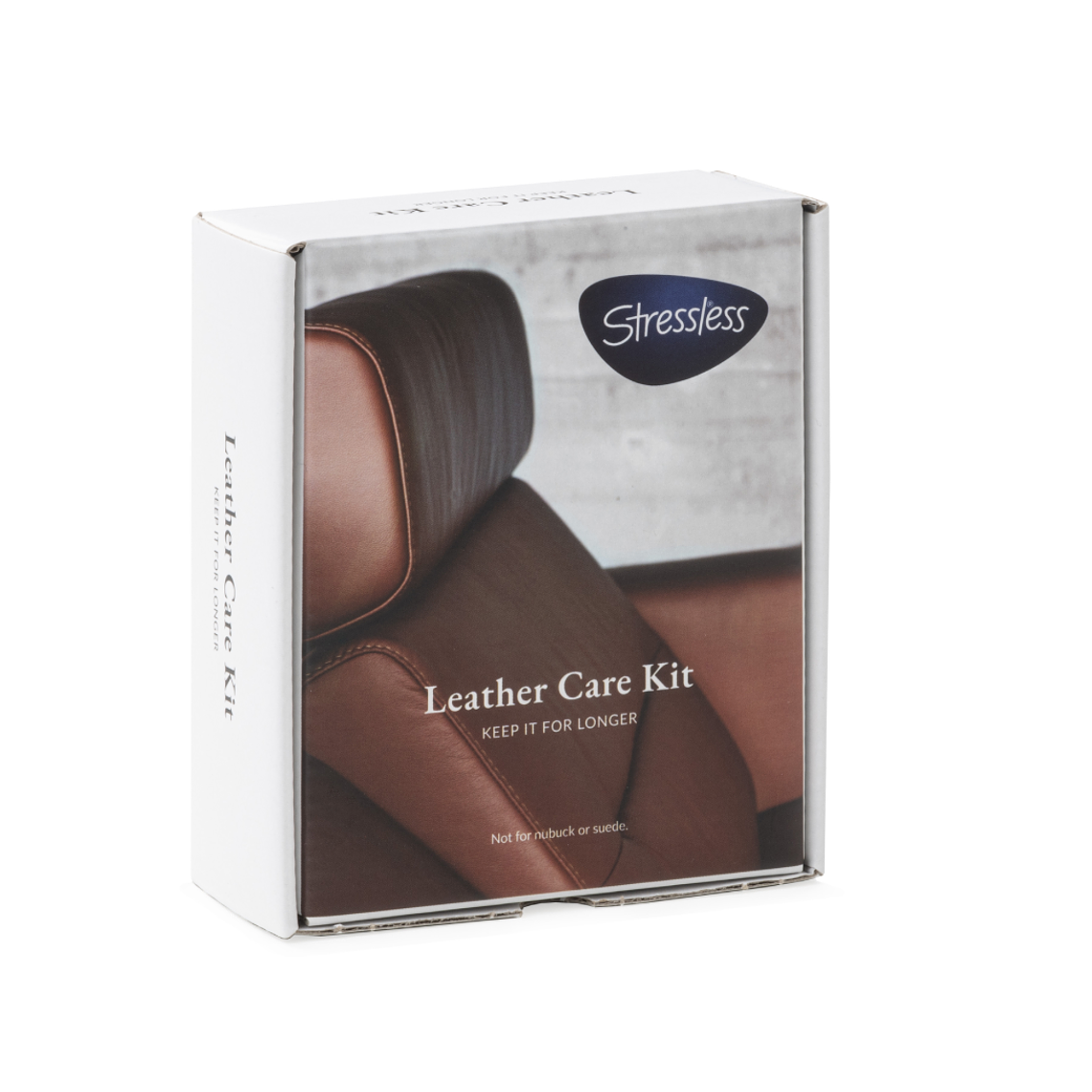 Kit de cuidado de cuero  Stressless®  3