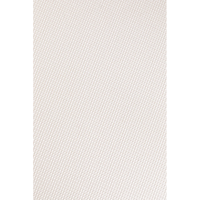 Terraza en Aluminio y trezado de cuerda eslinga Arhiza rojo teja 14