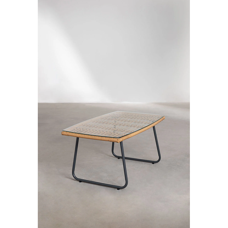 Terraza de Exterior Visutt 4 plazas 7