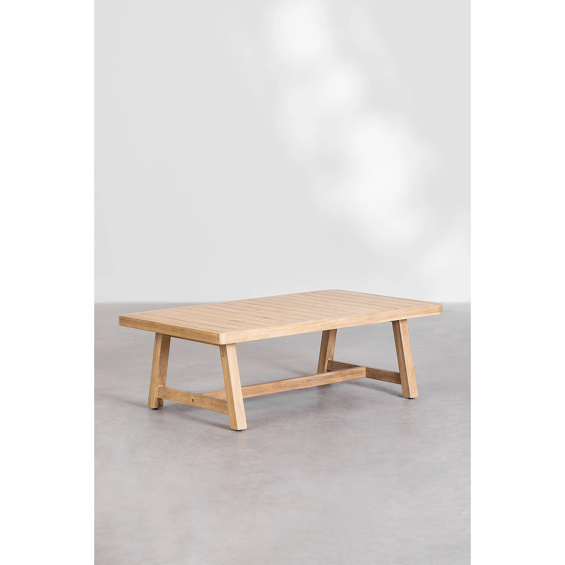 Terraza de Jardín con Sofá de 3 Plazas Dubai 3