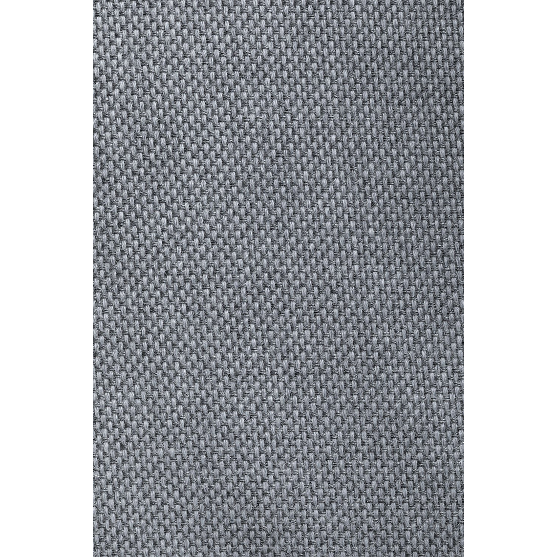 Terraza de Jardín en Aluminio y Madera de Acacia Basper Gris Grafito 15