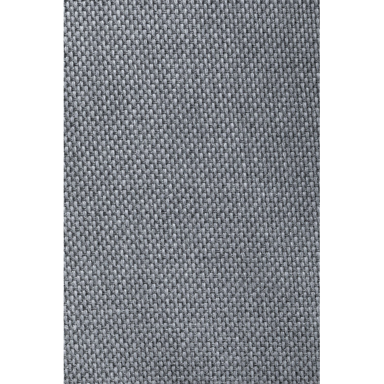 Terraza de Jardín en Aluminio y Madera de Acacia Basper Gris Grafito 15