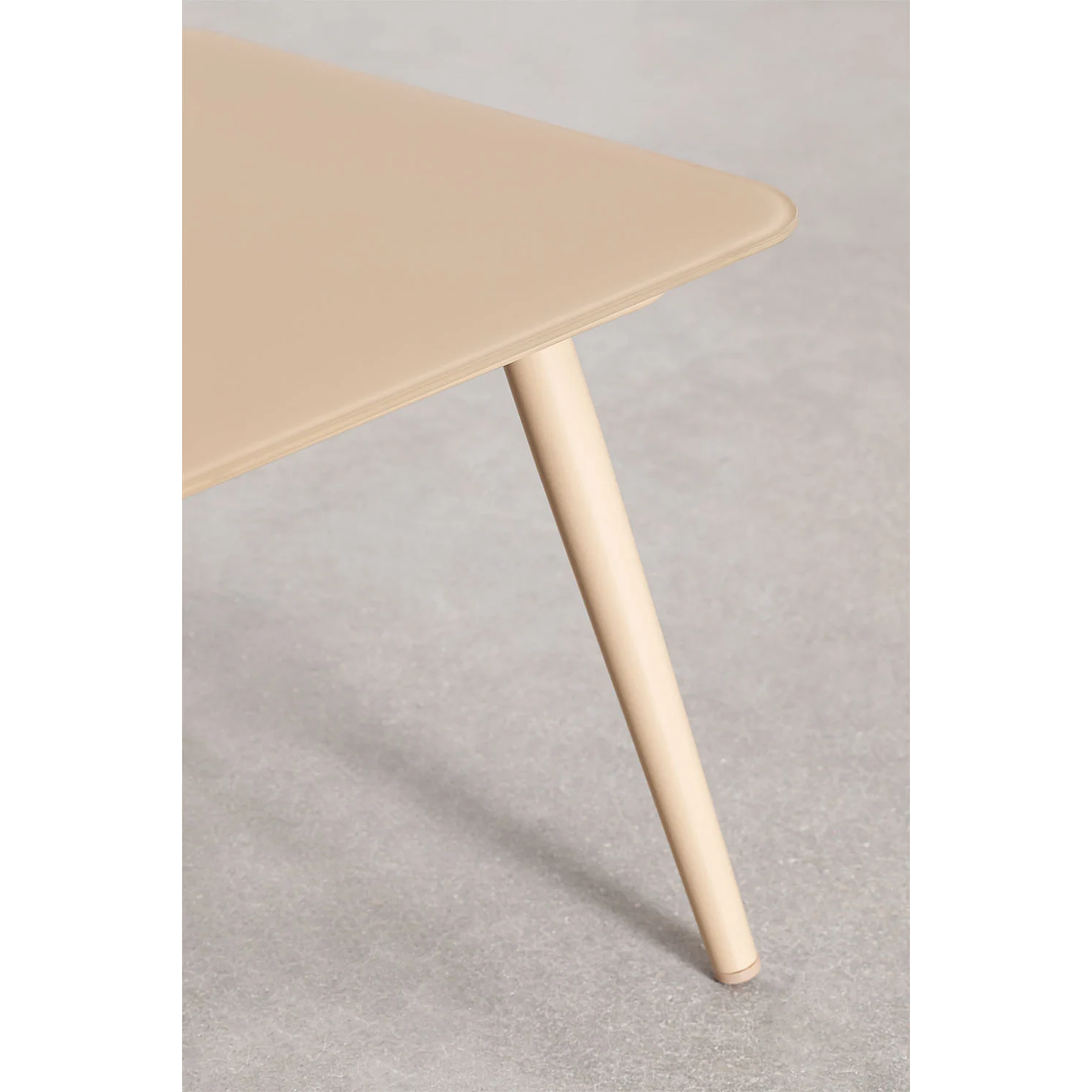 Terraza de jardín 5 plazas Beocka 11