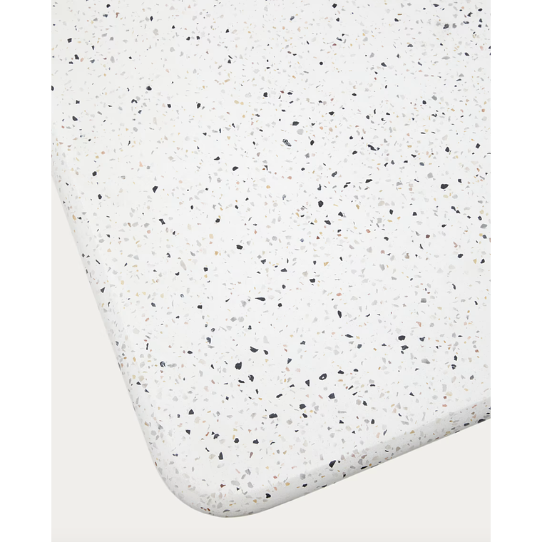 Mesa de bar 70 x 70 SAURA 7