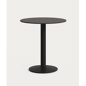 Mesa de bar redonda 068 cm ESILDA