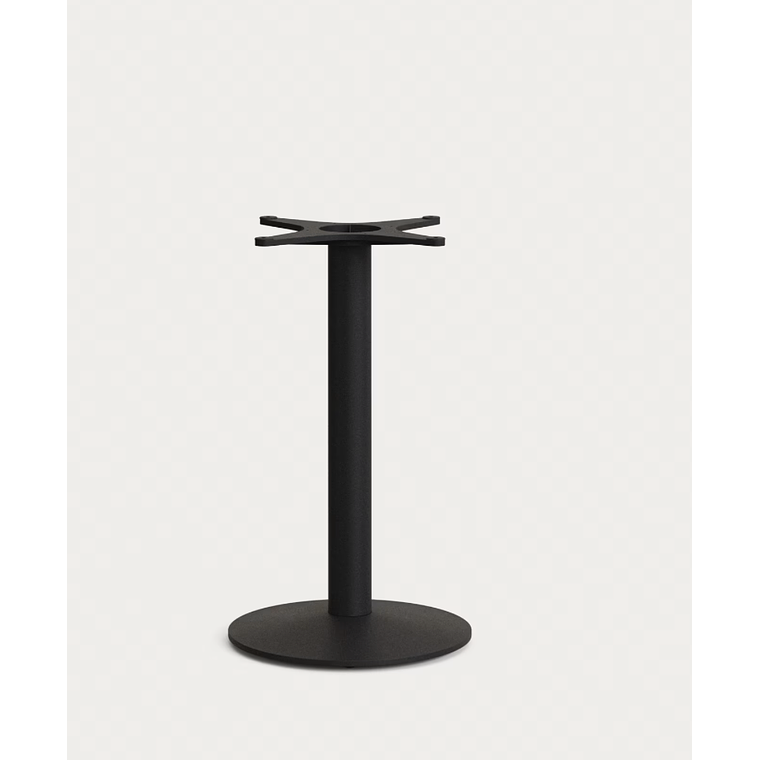 Mesa de bar redonda 068 cm ESILDA 3