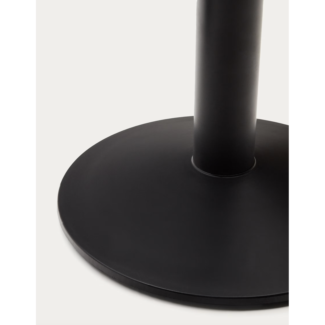 Mesa de bar redonda 068 cm ESILDA 4