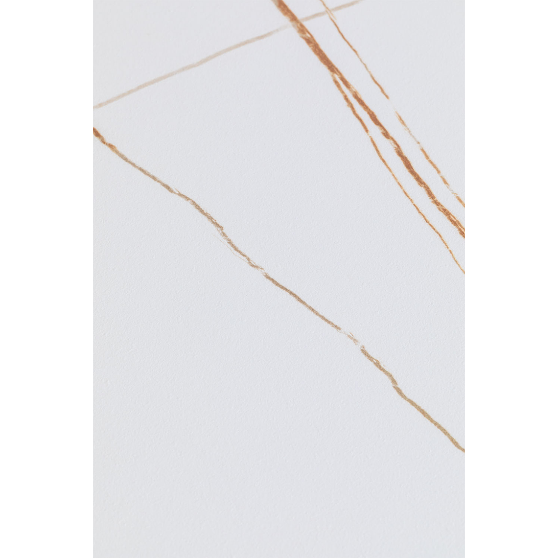 Mesa Alta de Bar Redonda en Gres Blanco (Ø60 cm) Manhattan 5