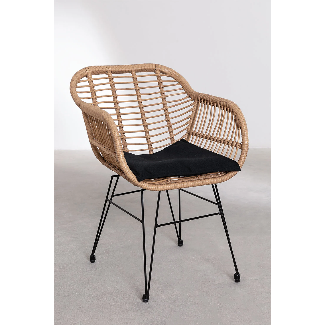 Juego de balcón de Exterior Meibel 2