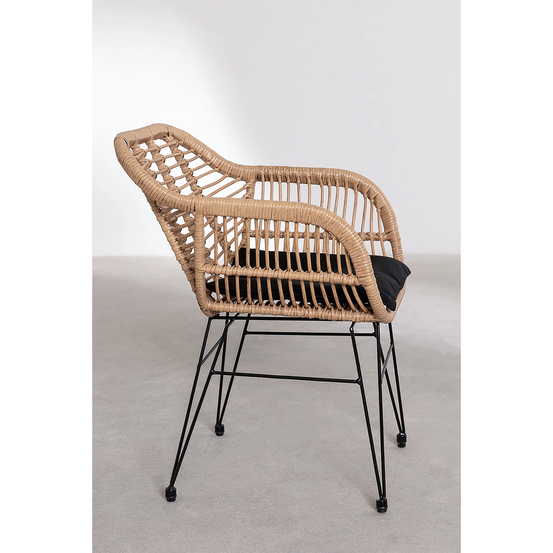 Juego de balcón de Exterior Meibel 3