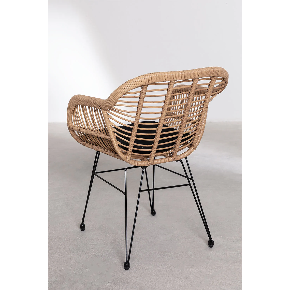 Juego de balcón de Exterior Meibel 4