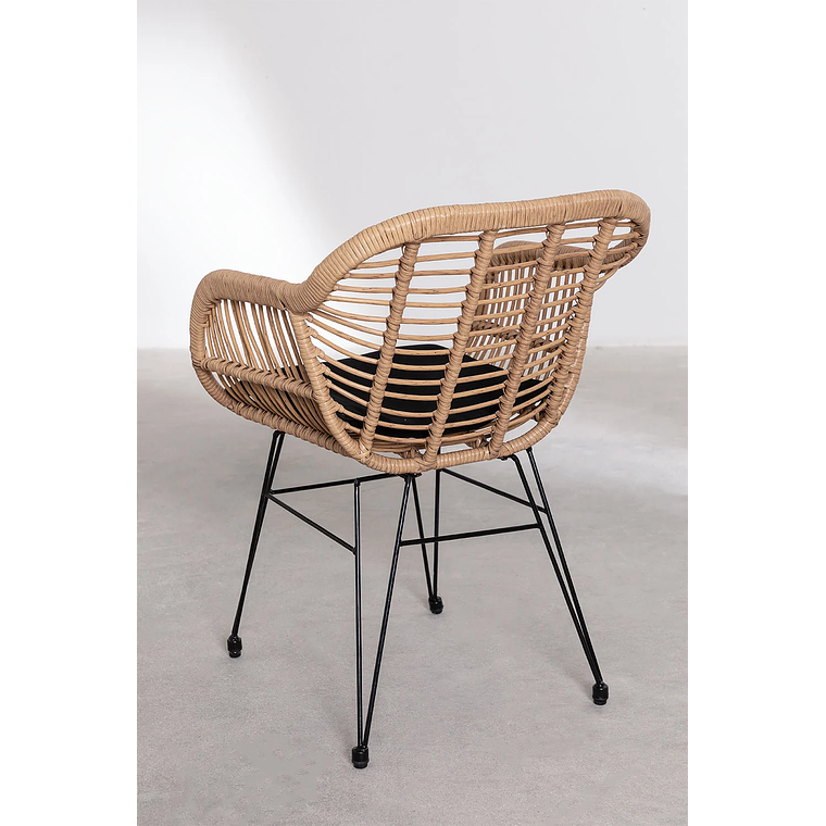 Juego de balcón de Exterior Meibel 4