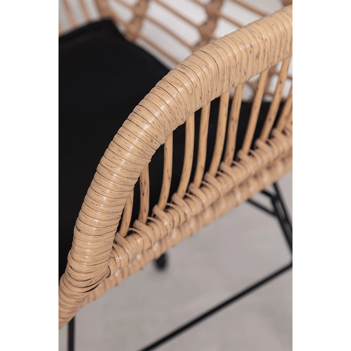 Juego de balcón de Exterior Meibel 5