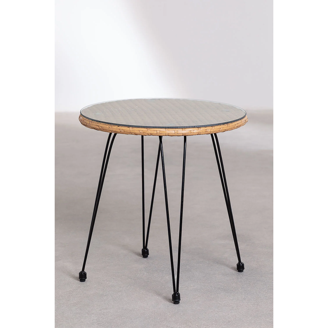 Juego de balcón de Exterior Meibel 6