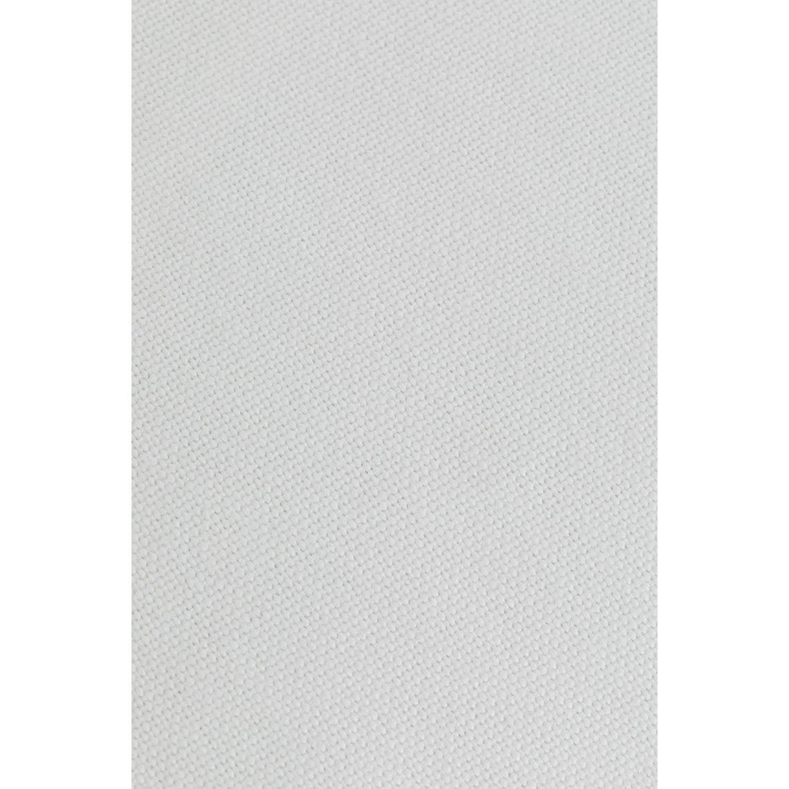 Juego de Balcón de 2 Sillones y Mesa de Centro en Madera de Eucalipto y Acero Blanco Kerkera 7