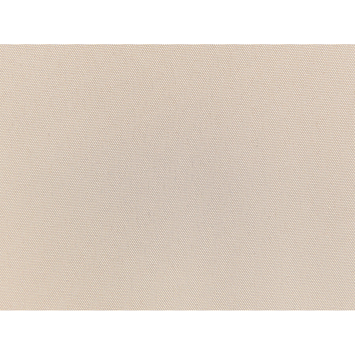 Reposera de jardín de ratán beige/natural OSINI 11