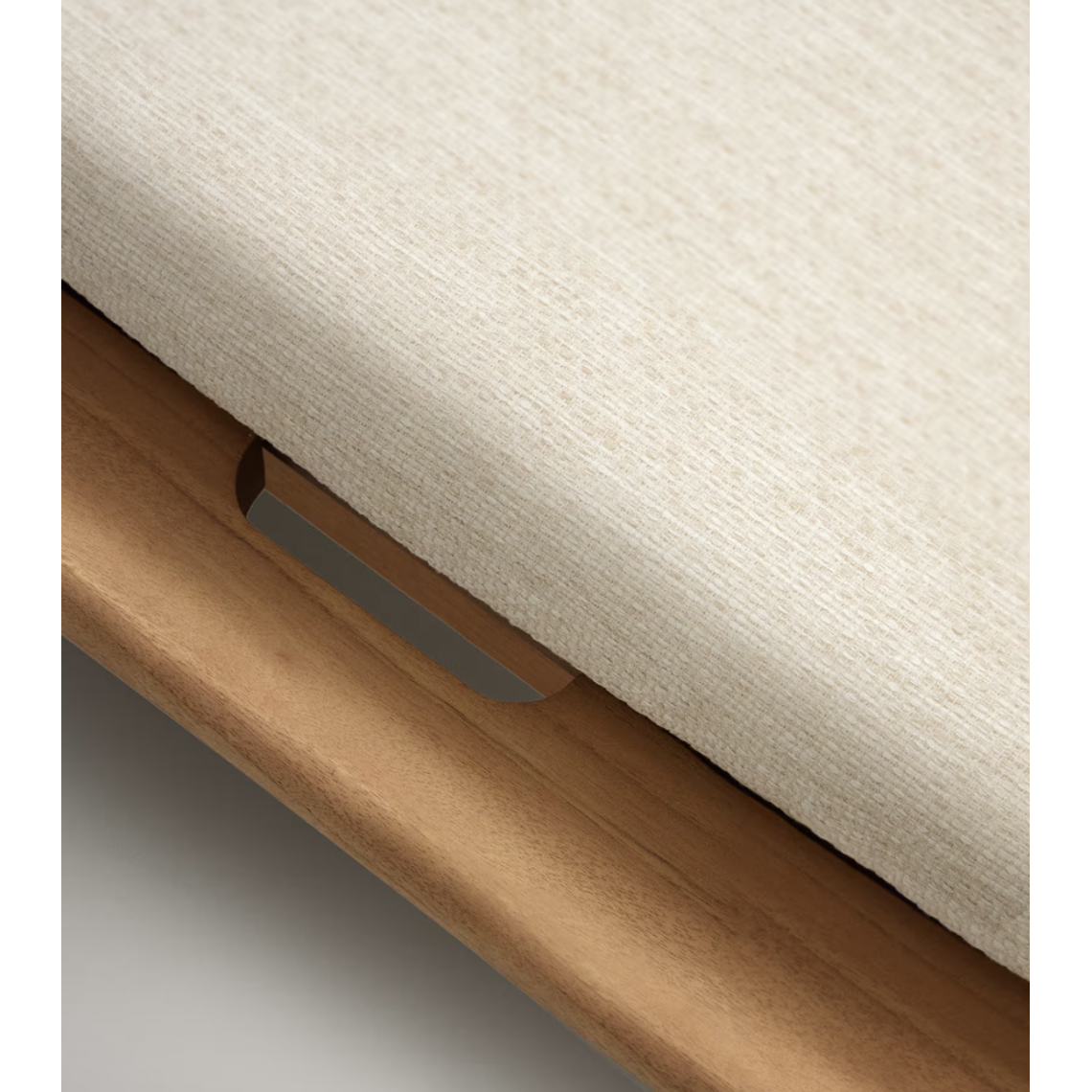 Reposera PREMIUM Turqueta de madera maciza de teca FSC 100% 10