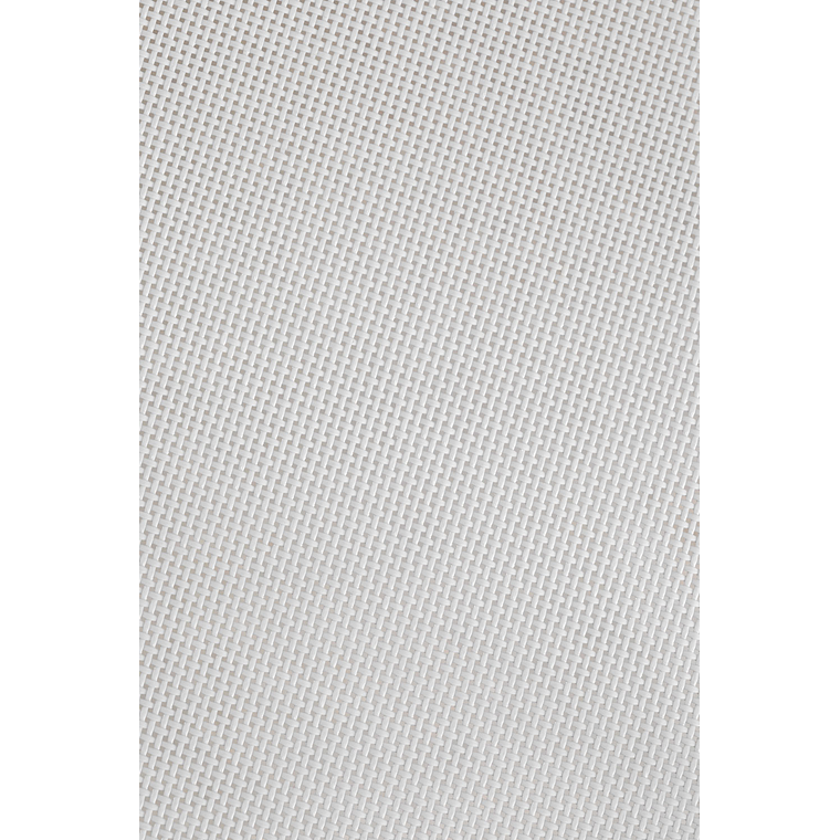 Reposera apilable Gris Claro Xeila 8