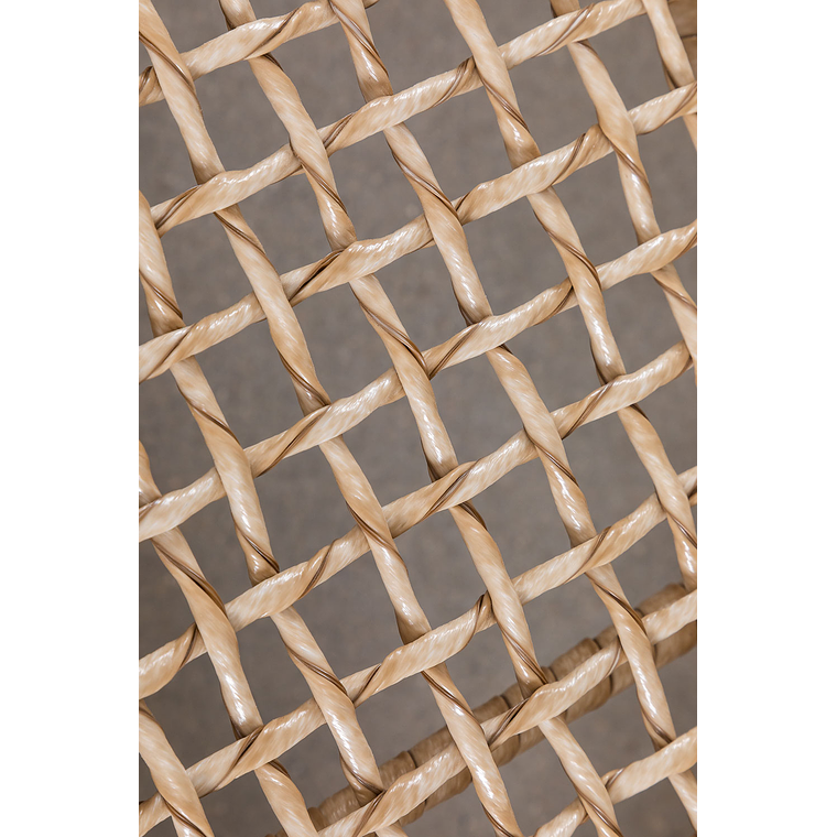 Reposera reclinable en madera de teca Bientina 8