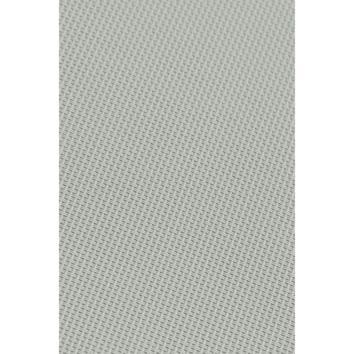 Pack de 2 reposeras reclinables en aluminio verde caqui Dulem 8