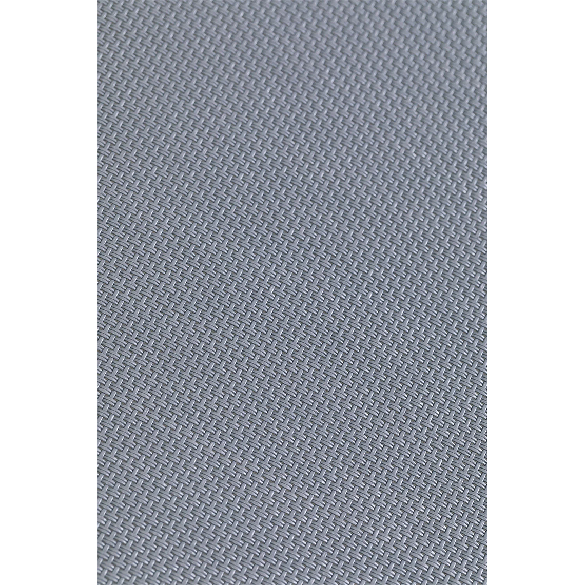 Pack de 2 reposeras reclinables en aluminio gris grafito Dulem 8