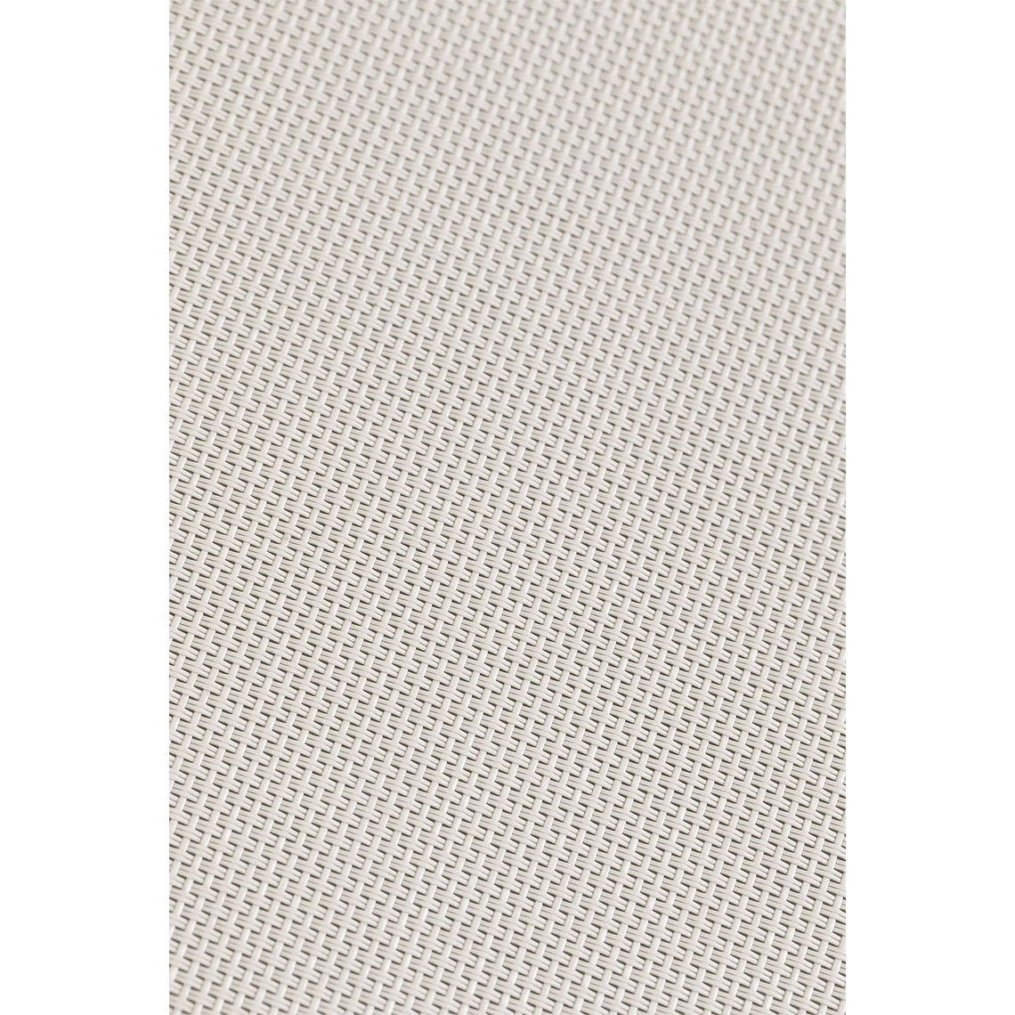 Pack de 2 reposeras reclinables en aluminio beige tapioca Dulem 8