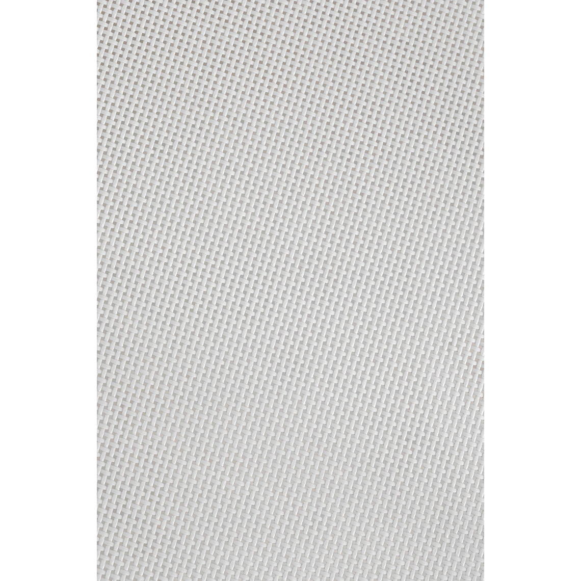 Pack de 2 reposeras apilables gris claro Xeila 9