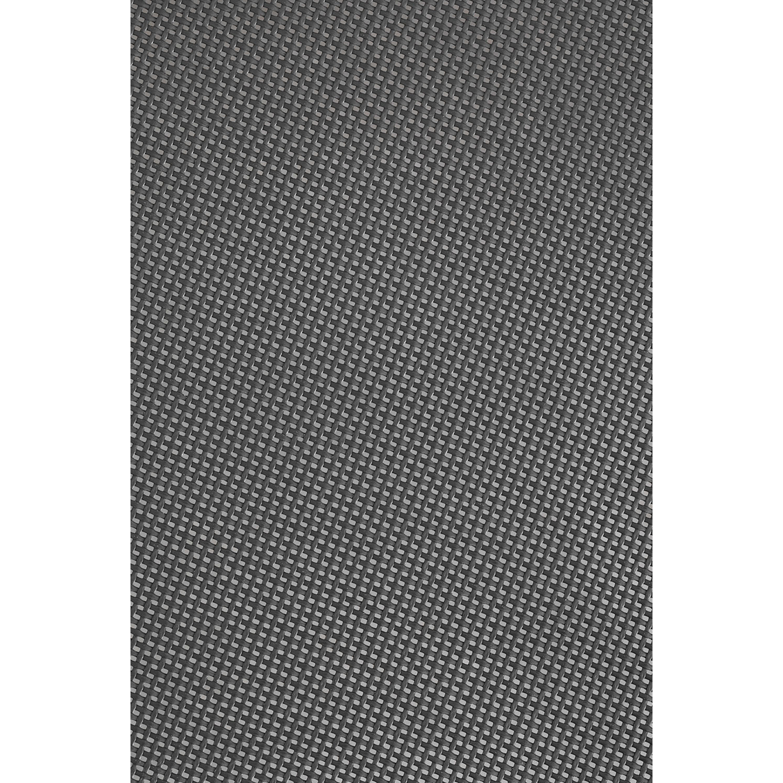 Pack de 2 reposeras apilables gris grafito Xeila 9