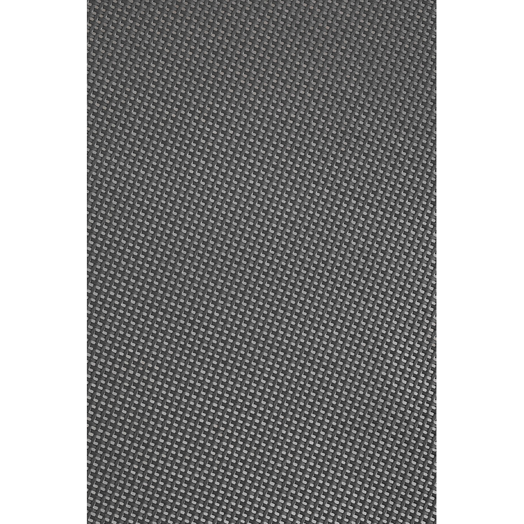 Pack de 2 reposeras apilables gris grafito Xeila 9