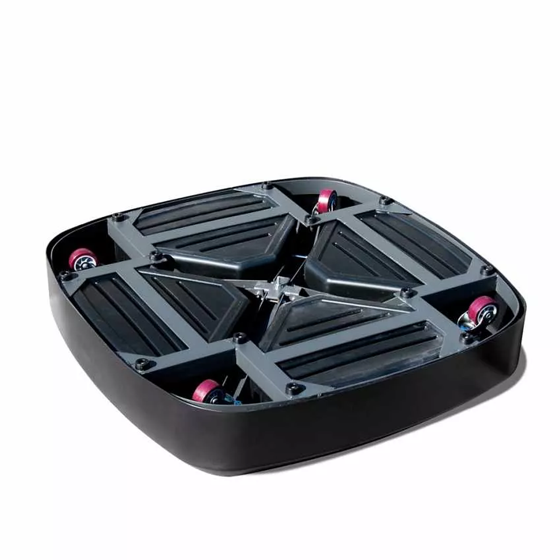 Quitasol Grande Jardín 3,5 Metros Cuadrado Mástil Aluminio Anti UV Copenaghen 8