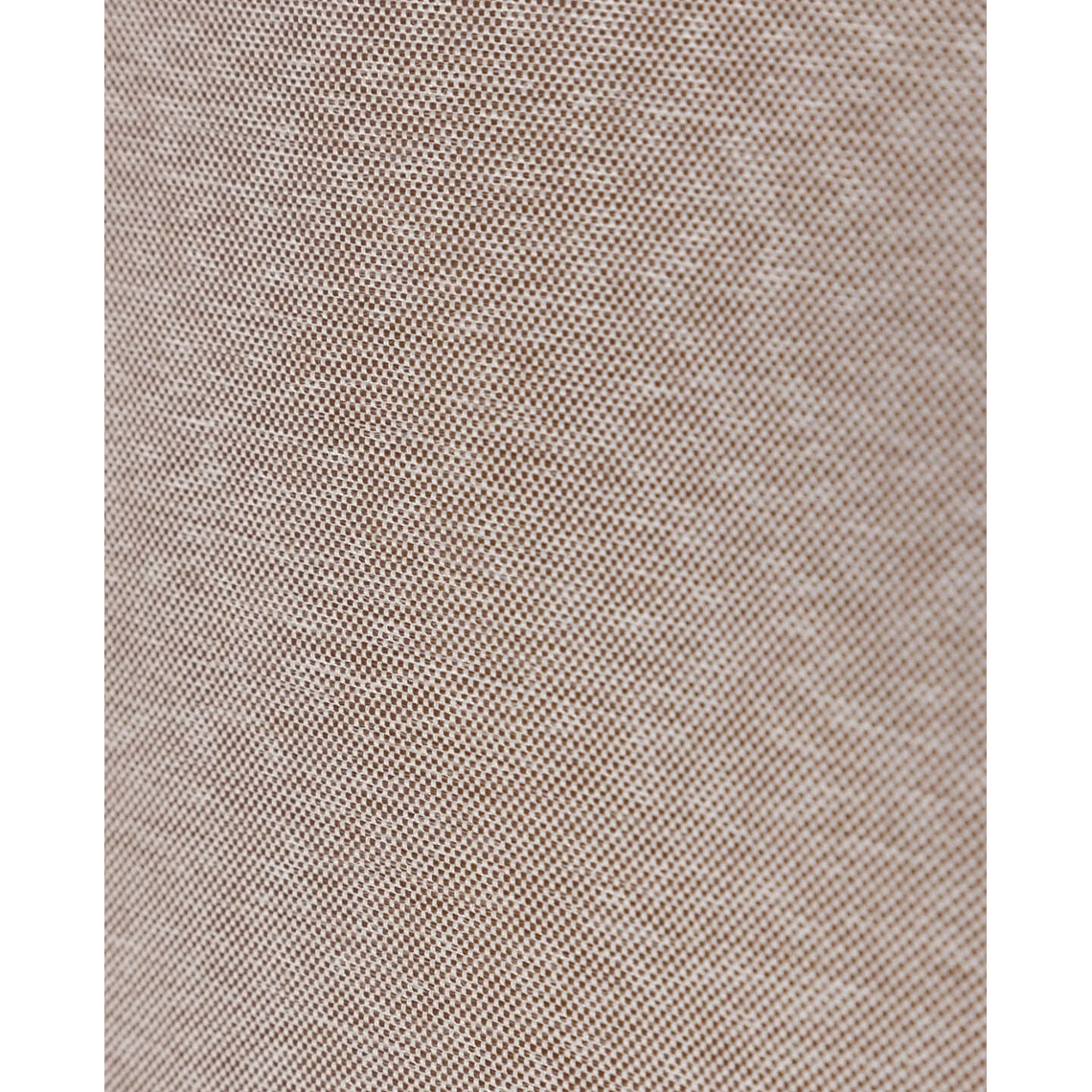 CAMA BALINESA RECLINABLE DE TELA Y ALUMINIO MERSIA MARRÓN CLAY 9