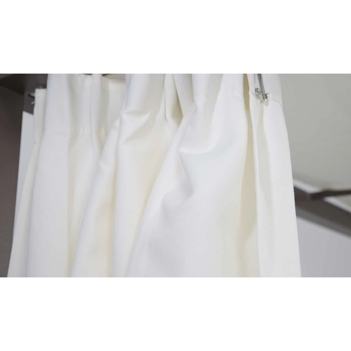 Cama Balinesa aluminio con cojines náuticos antracita 9