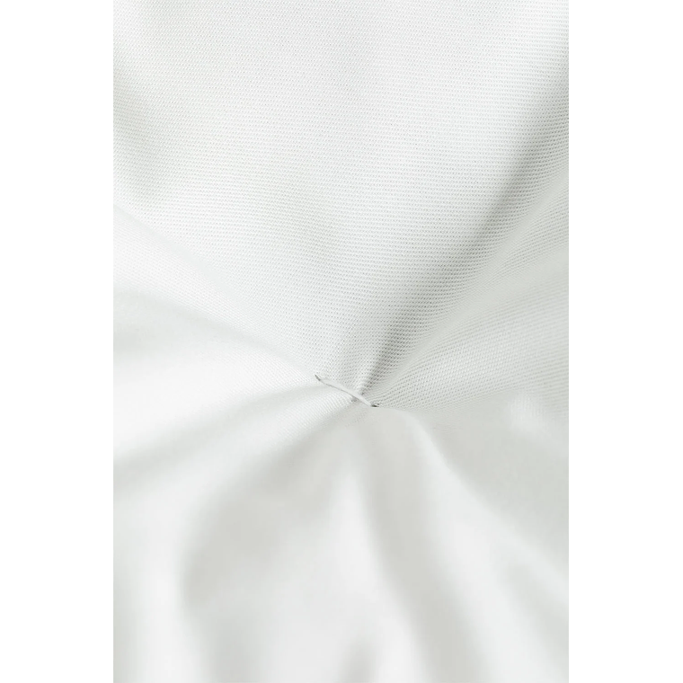 Silla Colgante de Jardín en Ratán Taveira 5