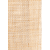 Respaldo cama 160 cm en madera natural Reyna