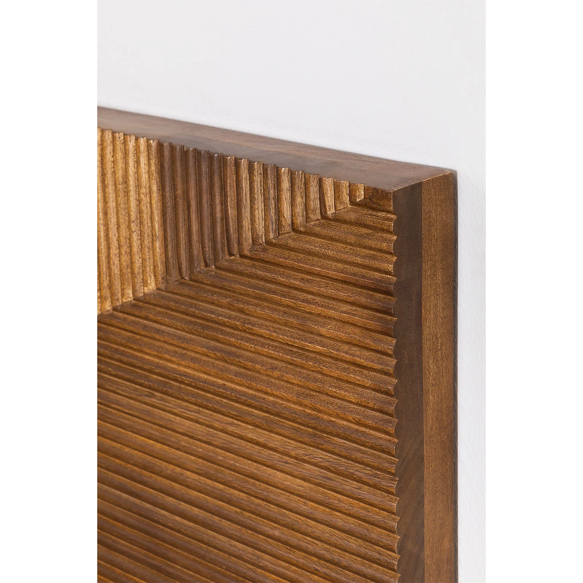 Respaldo cama 150cm en madera de mango Baty 4