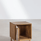 Velador en Madera de Mango Baty - Miniatura 4