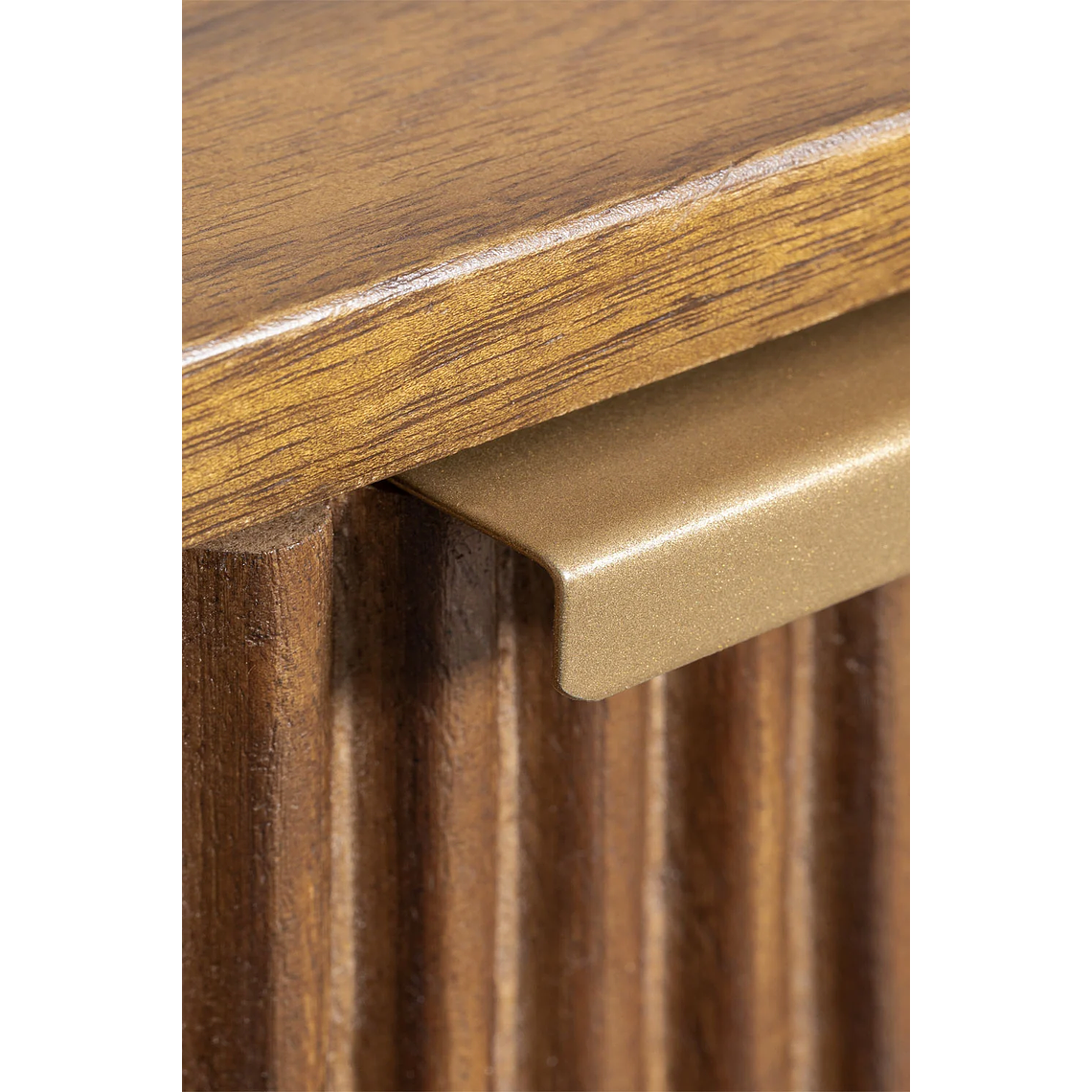 Velador en Madera de Mango Baty 5