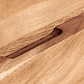 Velador en Madera de Acacia Petter - Miniatura 5
