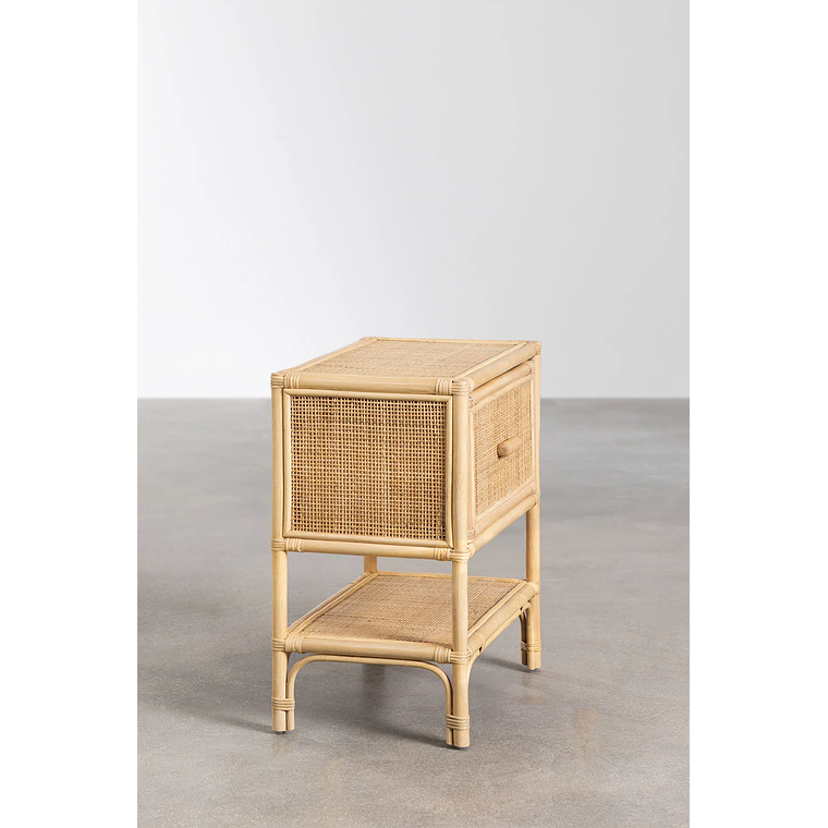 Velador en Ratán Yivisc 4