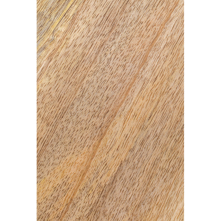 Velador con almacenaje en madera de mango Yulara 7