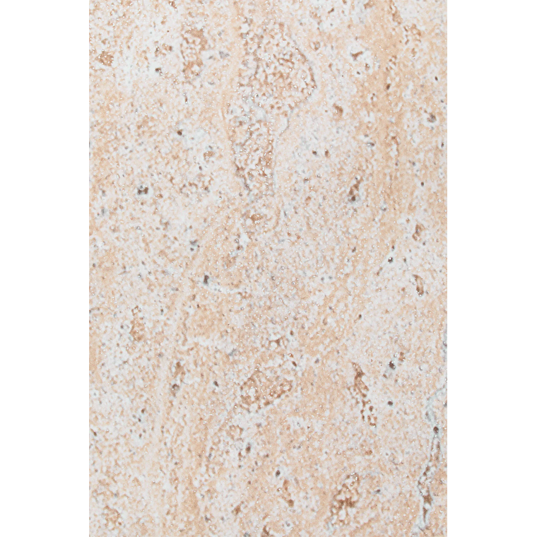 Velador en cemento look travertino Galia 5