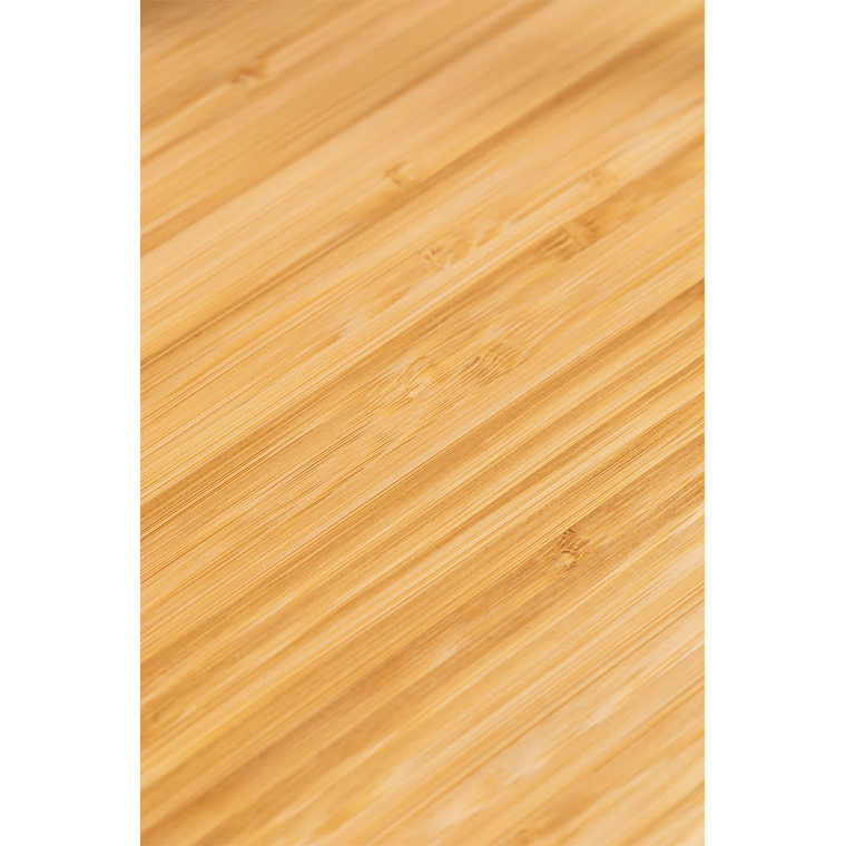 Velador en Bambú Connery 6