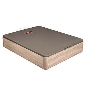 Canapé abatible color britania 150 x 200 cm 2 Plaza - NATURBOX 2.0